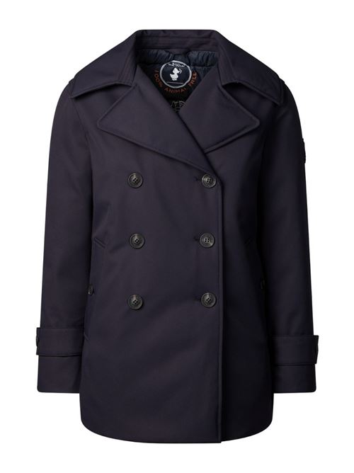 peakot donna sofia blu Save the duck | D31906-WULI90010